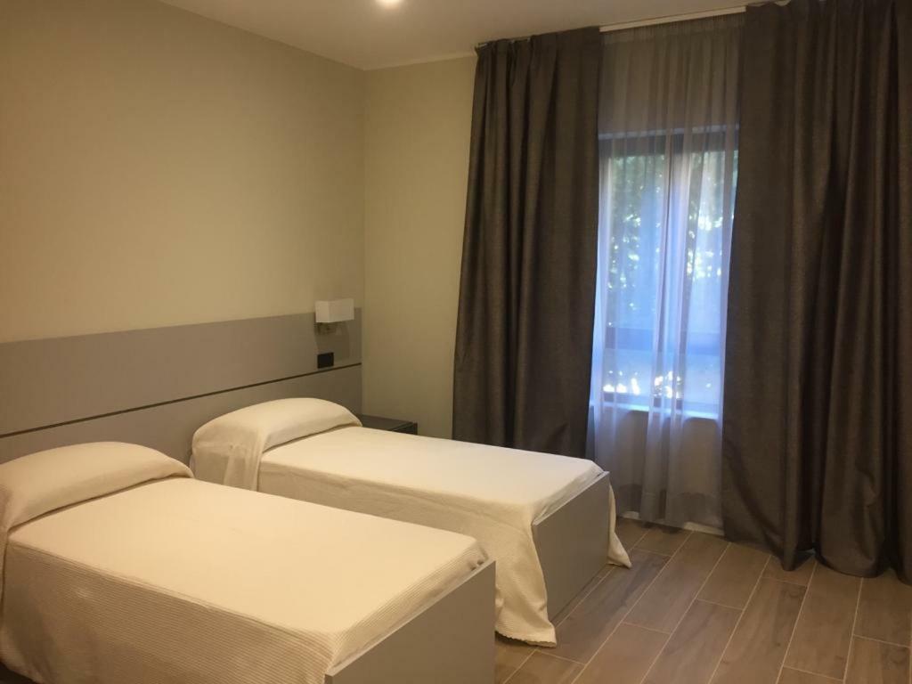 Roma Rooms أنكونا المظهر الخارجي الصورة